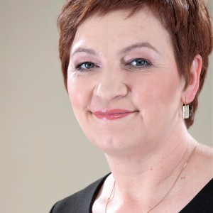 dr Elżbieta Garwacka - Czachor 