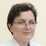 dr n. med. Barbara Rossochacka-Rostalska